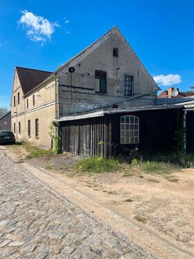 Foto - Einfamilienhaus in Ludwigslust zum Kaufen