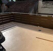 2 Zimmer Wohnung Garten+ großem Balkon - Schongau