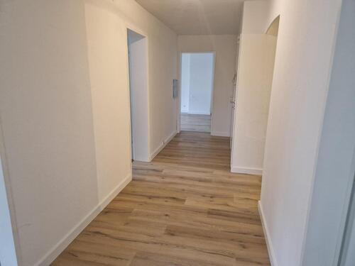 Foto - 4 Zimmer Etagenwohnung in Gunzenhausen