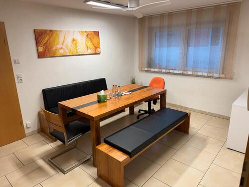 Foto - Gewerbe Büro Mietobjekt 63 m² in Weinsberg