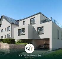 Exklusive Neubau-DG-Wohnung mit Aufzug Whg.-Nr. 7 - Neustadt an der Weinstraße Diedesfeld