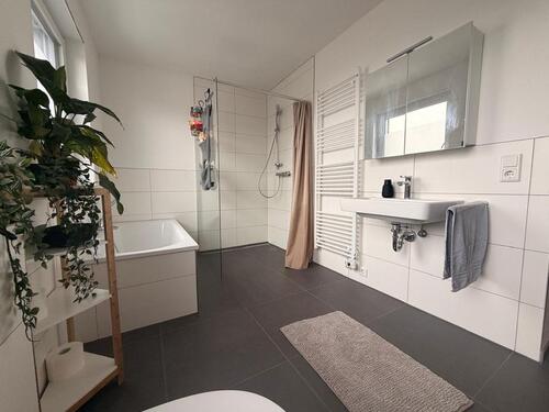 Foto - 4 Zimmer Maisonettenwohnung zur Miete in Velen