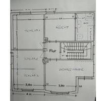 3,5 ZBK zur Vermietung - 800,00&nbsp;EUR Kaltmiete, ca.&nbsp; 84,00&nbsp;m&sup2; in Wunstorf (PLZ: 31515)