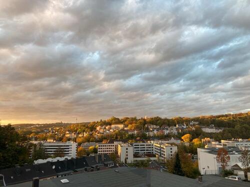 Foto - Wohnen mit Weitblick, Balkon und top Anbindung