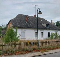 Altes Gutshaus in Altgaul - 180.000,00&nbsp;EUR Kaufpreis, ca.&nbsp; 400,00&nbsp;m&sup2; in Wriezen (PLZ: 16269)