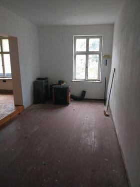 Foto - Etagenwohnung in Wriezen zum Kaufen