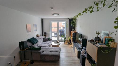 Foto - 2 Zimmer 59qm im Dellviertel mit Balkon