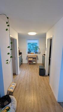 Foto - 2 Zimmer Etagenwohnung in Duisburg