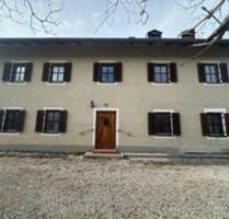 schöne 4-Zi.-Mietwohnung in schöner Lage - M553 - Simbach am Inn