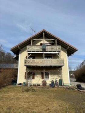 Foto - 4 Zimmer Etagenwohnung zur Miete in Simbach am Inn