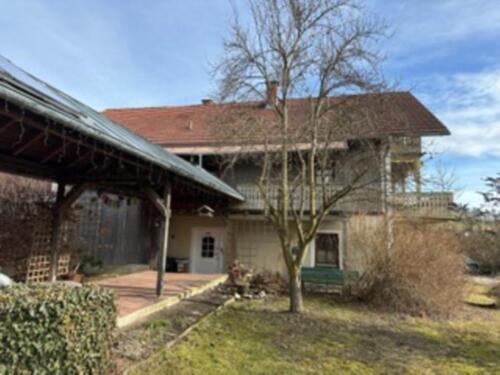 Foto - 4 Zimmer Etagenwohnung in Simbach am Inn