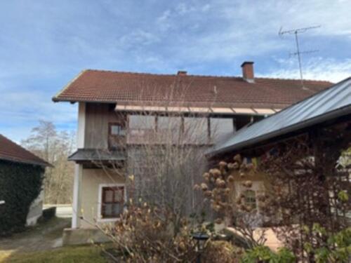 Foto - Etagenwohnung in Simbach am Inn zur Miete