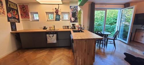 Foto - 1 Zimmer Etagenwohnung zur Miete in Bergisch Gladbach