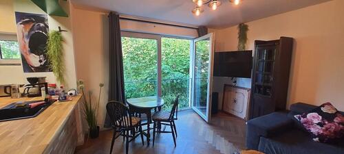 Foto - 1 Zimmer Etagenwohnung in Bergisch Gladbach