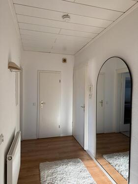 Foto - Mietwohnung 3 Zimmer (32791 Lage Lippe)
