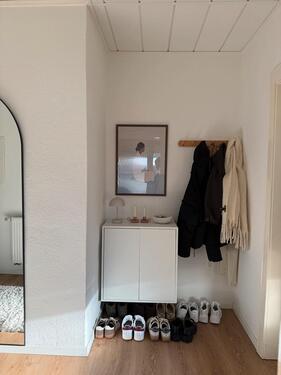 Foto - 3 Zimmer Etagenwohnung zur Miete in Herford