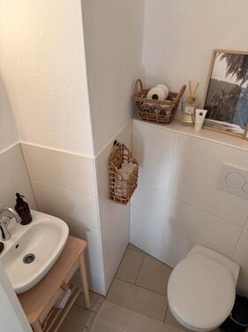 Foto - 3 Zimmer Etagenwohnung in Herford