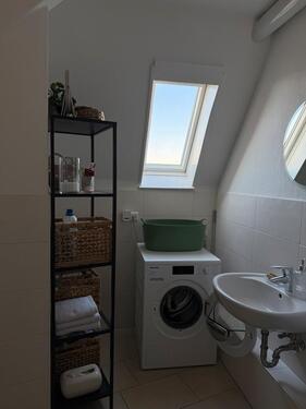 Foto - Etagenwohnung in Herford zur Miete