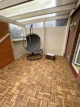 Foto - 4 Zimmer Doppelhaushälfte in Padenstedt