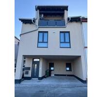 Moderne 2-Zimmer-Neubauwohnung mit Balkon und Rheinblick - Mommenheim