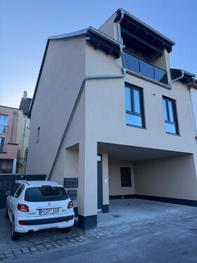 Foto - 2 Zimmer Dachgeschoßwohnung zur Miete in Mommenheim