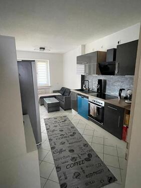 Foto - Etagenwohnung in Beckum zur Miete