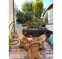 Schöne Erdgeschosswohnung mit Terrasse - Fröndenberg (Ruhr)