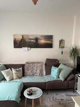 Foto - Erdgeschoßwohnung in Fröndenberg (Ruhr) zur Miete