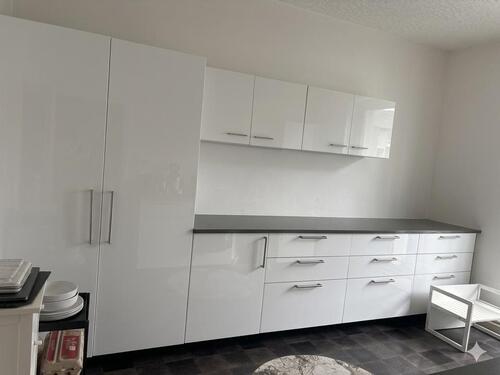 Foto - Besichtigungen heute!Nachmieter 4 Zimmerwohnung Nürnberg Südstadt