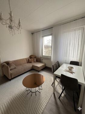 Foto - 4 Zimmer Etagenwohnung in Nürnberg