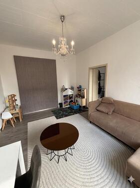 Foto - Etagenwohnung in Nürnberg zur Miete