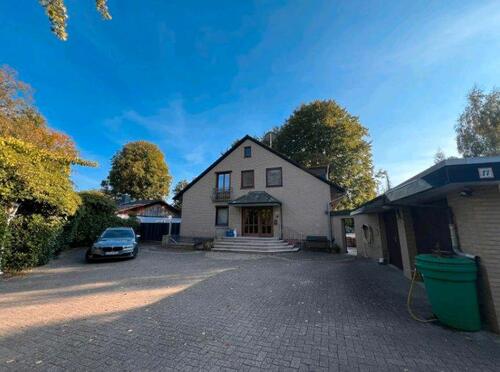 Foto - Mehrfamilienhaus zu verkaufen OHZ Heilshorn, Ritterhude,Ihlpohl