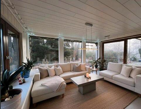 Foto - Mehrfamilienhaus, Wohnhaus in Ritterhude