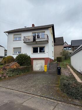 Foto - Charmantes Sanierungsobjekt mit Scheune im Ortskern von Wershofen