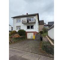 Charmantes Sanierungsobjekt mit Scheune im Ortskern von Wershofen - Schuld