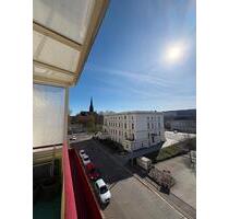 günstige 4-Raum-Wohnung in Gera-Zentrum