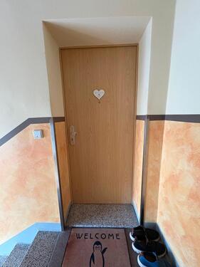 Foto - 4 Zimmer Etagenwohnung in Gera