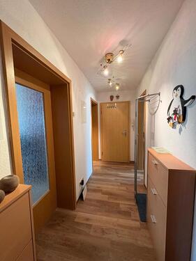 Foto - Etagenwohnung in Gera zur Miete