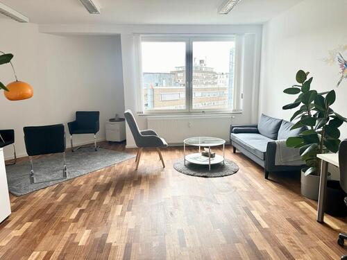 Foto - Praxisraum - 250,00&nbsp;EUR Kaltmiete, ca.&nbsp; 28,50&nbsp;m&sup2;
