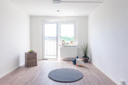 Foto - Ein neues Familiendomizil mit Einbauküche