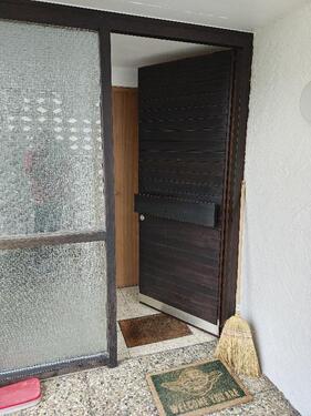 Foto - 3.5 Zimmer Erdgeschoßwohnung zur Miete in Albstadt