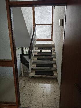 Foto - 3.5 Zimmer Erdgeschoßwohnung in Albstadt
