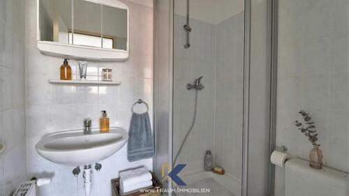 Foto - Etagenwohnung in Mühlhausen (Thüringen) zur Miete