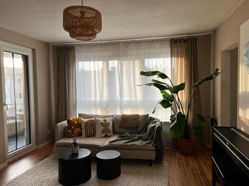 Foto - 1.5 Zimmer Etagenwohnung zur Miete in Berlin