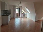 Foto - 2 Zimmer Dachgeschoßwohnung zur Miete in Springe