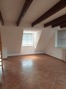 Foto - Dachgeschoßwohnung in Springe zur Miete