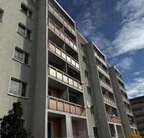 Erstklassige Wohnung – jetzt mit reduzierter Miete - Halle (Saale) Silberhöhe
