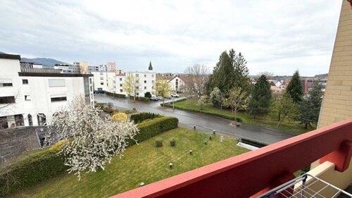Foto - 4-Zimmer Wohnung im Zentrum von Balingen-Frommern