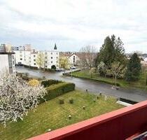 4-Zimmer Wohnung im Zentrum von Balingen-Frommern
