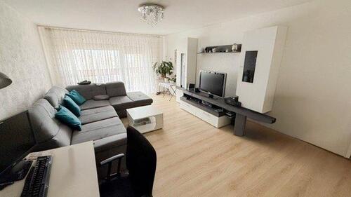 Foto - 4 Zimmer Etagenwohnung in Balingen